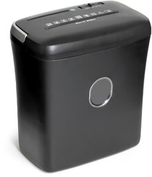 Niszczarka Wallner XD 1012 CD