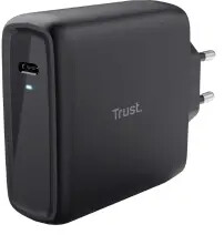 Trust Maxo USB-C 100W Czarny Zasilacz do laptopa