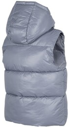 Kamizelka damska 4f denim h4z2
