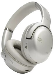 JBL Słuchawki nauszne Tour One M2 Wodoodporne Srebrny
