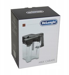 Pojemnik na mleko ekspresu DeLonghi Magnifica