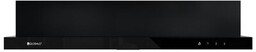 GLOBALO Okap teleskopowy 90cm TESLO 90.1 black 570