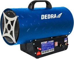 DEDRA DED9944 NAGRZEWNICA GAZOWA PIEC DMUCHAWA 30KW EWIMAX