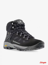 Garmont Buty turystyczne Misurina V GTX - Black/Grey
