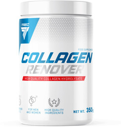 TREC Collagen Renover 350g Kolagen