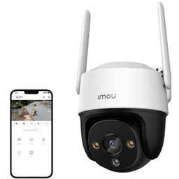 IMOU Kamera Cruiser 4G Zewnętrzna, 4G LTE