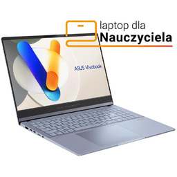 Laptop Asus Vivobook S15 / S5506MA-WS76 / Ultra