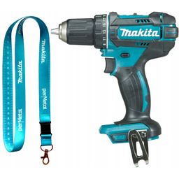 Makita DDF482Z Wiertarko-wkrętarka 62/36NM Led Lxt 18V