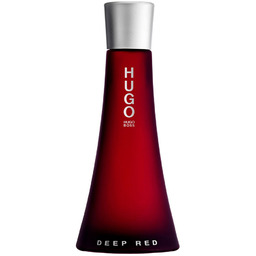 Hugo Boss Hugo Deep Red woda perfumowana 90