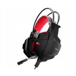 Lenovo Słuchawki gamingowe mikrofon HU85