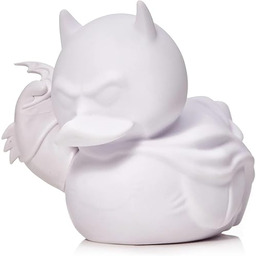 TUBBZ DIY: DC Comics - Batman Custom Cosplay