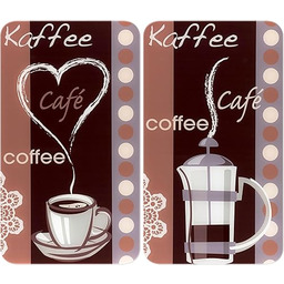 WENKO Płyta ochronna na kuchenkę Uniwersalna Mod. Zapach