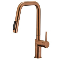 KFA ARMATURA Bateria Duero Pure Style 6623-313-34