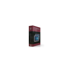 Thinstuff XP/VS Terminal Server Standard 1 connection for