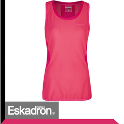 Eskadron Top damski TANK Reflexx Equestrian Fanatics S/S