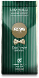 Kawa ziarnista PERA Gran Pregio 1kg