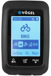 VÖGEL Licznik rowerowy GPS VL7