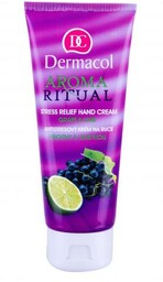 Dermacol Aroma Ritual Grape & Lime krem