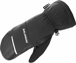 Salomon Propeller Gore Tex Wodoodporne rękawice unisex, idealne