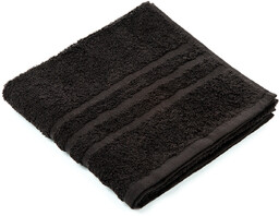 Ręcznik Classic czarny