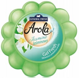 GENERAL ŻEL DYNIA ODŚWIEŻACZ JAŚMIN 150G