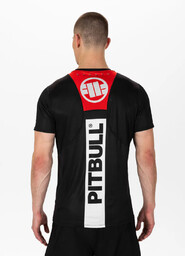 Pit Bull Koszulka Techniczna Mesh Performance Pro Plus