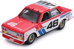 Kolekcja Crystal 1/43 Race - BRE Datsun 510