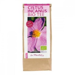 BIO ZIELE CZYSTKA herbatka, 250 g DR. PANDALIS