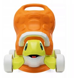 Chicco 00011081000000 Eco+ Pchacz i jeździdło Chicco