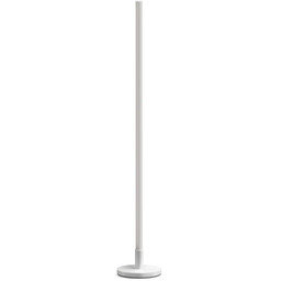 WiZ - Pole Lampa Podłogowa Wi-Fi White