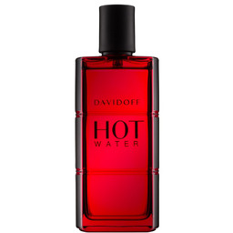 Davidoff Hot Water woda toaletowa 110 ml