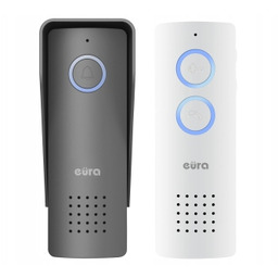 Domofon Bezprzewodowy Głośnomówiący zasięg do 100m