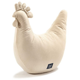 La Millou Kura Babci Dany ( Velvet collection