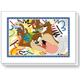 Egan Tazmania 45x30 zestaw 2 podkładek bawełnianych