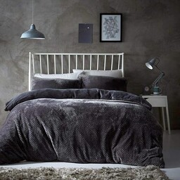 Gaveno Cavailia Popcorn zestaw pościeli z pojedynczym węglem