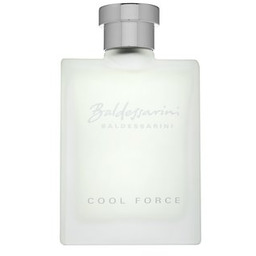 Baldessarini Baldessarini Cool Force woda po goleniu