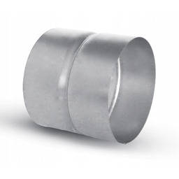 Złączka MSF fi 400 łącznik mufa