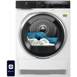 ELECTROLUX Suszarka MEWD4E9B7CP 700 DelicateCare z pompą ciepła