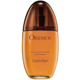 Calvin Klein Obsession 50ml woda perfumowana