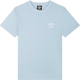 Umbro T-shirt Mężczyźni Klasyczna Koszulka Core