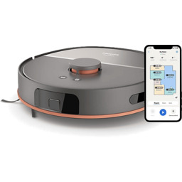 PRODUKT PO EKSPOZYCJI - Robot odkurzający PHILIPS XU5000/10