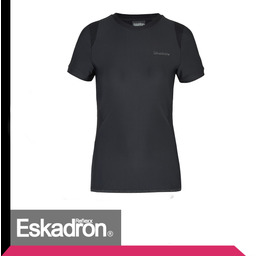 Eskadron Koszulka damska T-SHIRT Reflexx Equestrian Fanatics S/S