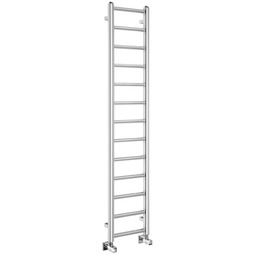 Sapho METRO LIGHT grzejnik 300x1500mm chrom IR446R