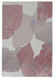 Dywan Carpet Decor Magic Home Unique Lila rosa