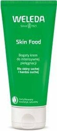 Weleda Krem do pielęgnacji suchej skóry 75 ml