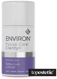 Environ Hydroxy Acid Sebu-Lac Lotion Emulsja 60 ml