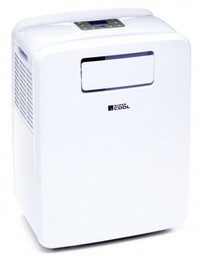 Klimatyzator przenośny Fral Super Cool FSC03 0,9kW