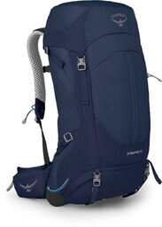 Plecak turystyczny Osprey Stratos 36 Cetacean Blue