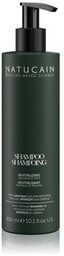 Natucain Revitalizing Shampoo Szampon do włosów 300 ml