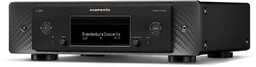 Odtwarzacz CD/sieciowy MARANTZ CD50n Kolor: Czarny